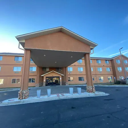 Comfort Inn & Suites Gunnison-Crested Butte